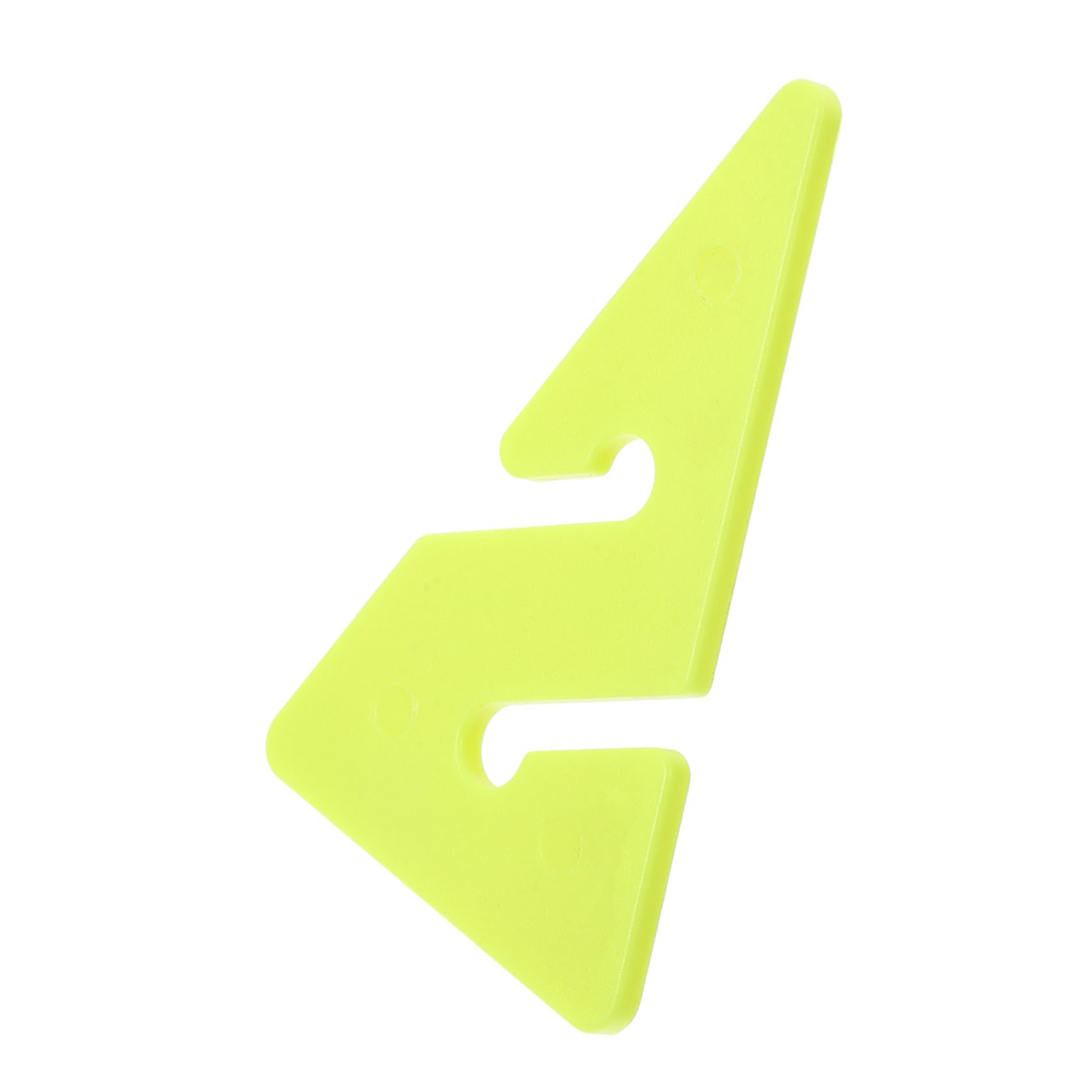 FOYTOKI Professional Diving Supply Mark Diving Spots Compact Diving Line Marker Directional Guidance