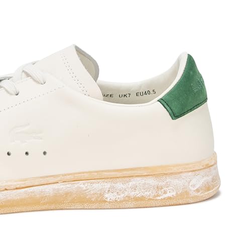 Image of Lacoste Women's Carnaby Set Sneaker