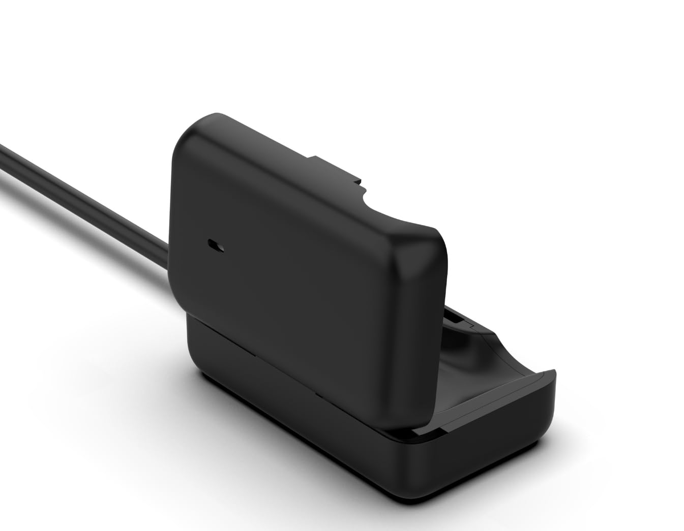 Remplacement Câble de Charge USB Chargeur 100cm, compatible avec AfterShokz Xtrainerz AS700 / OpenSwim S700