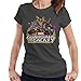 Produktbild Marvel Guardians of The Galaxy Attack Women's T-Shirt