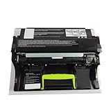 OUZHOULGPS Unité D'imagerie Noire Adaptée for Konica Minolta Dizhub 3300 3301 4000 4700 IUP 16 IUP 17 A63X03V A63X03W