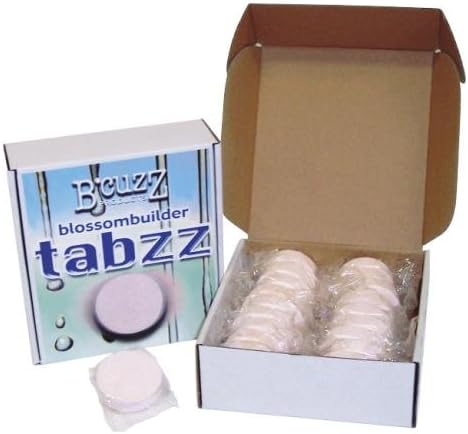 BCuzz Tabzz (18/Cs)