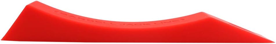 Strainho 1PC Anti-Slip Barbell Jack Line - Portable Deadlift Alternative - Wedge Loaded Olympic & Standard Bar Barbell Plates for Weight Lifting/Powerlifting/Cross Training/Deadlifts Home Gym : Sports & Outdoors