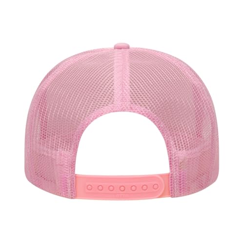 Image of TeesAndTankYou Save Water Drink Margs Foam Trucker Cap Adjustable Mesh Back Hat