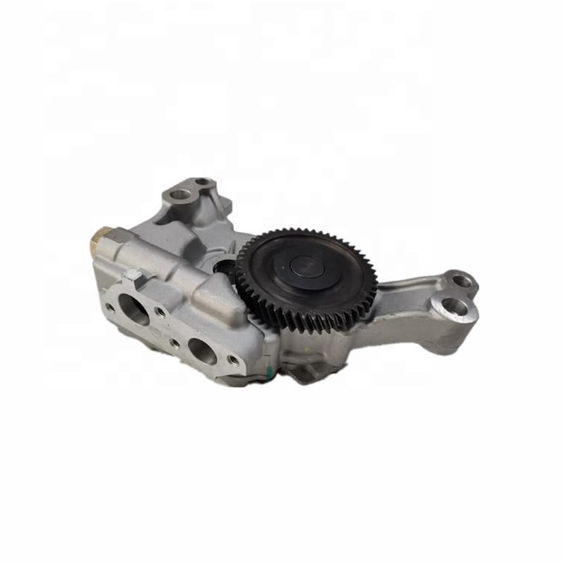 Bomba de aceite WL0114100C para Ford Ranger WLT y Mazda B2500 camioneta WLE7 5