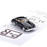 Abgefahrenes Geschenk nicht nur zur bestandenen Führerscheinprüfung oder zum neuen Auto, sondern für jeden Oldtimer- und Youngtimer-Liebhaber sowie alle anderen Autofans