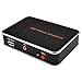 Y&H HDMI Game Capture Card,Full HD 1080P Video Recording,USB Game Capture,for Xbox 360/Xbox One/PS4/Wii U and Nintendo Switch,Support Mic in