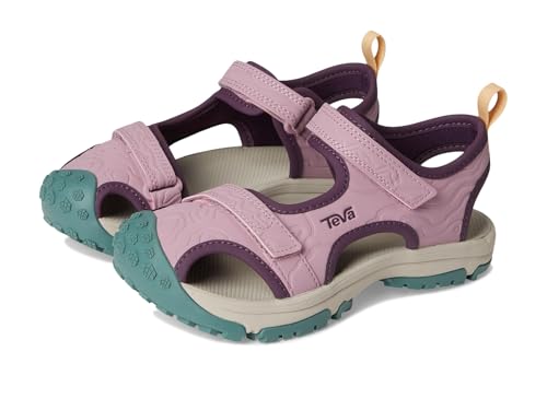 Teva girls Toachi Hydratrek (Toddler/Little Kid/Big Kid)