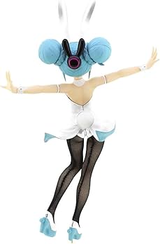 BiCute Bunnies Figureまとめ売り16個 Amazon.co.jp: フリュー 初音ミク BiCute Bunnies