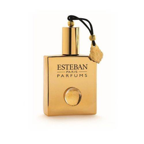 ESTEBAN Paris Tourbillon de Thé femme/woman, Eau de toilette spray, 50 g