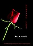 Hunting Lust (Orion the Hunter Part Three)