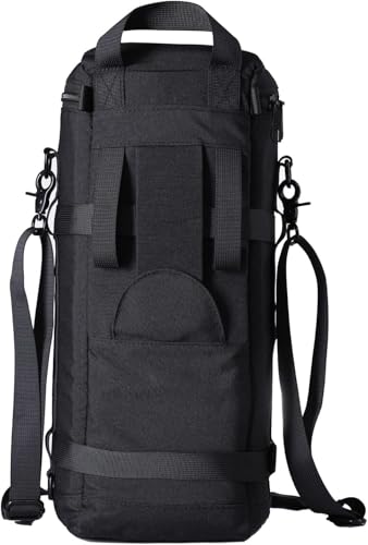 Housse objectif Nicama LB3 imperméable pour objectifs Canon Nikon Tamron