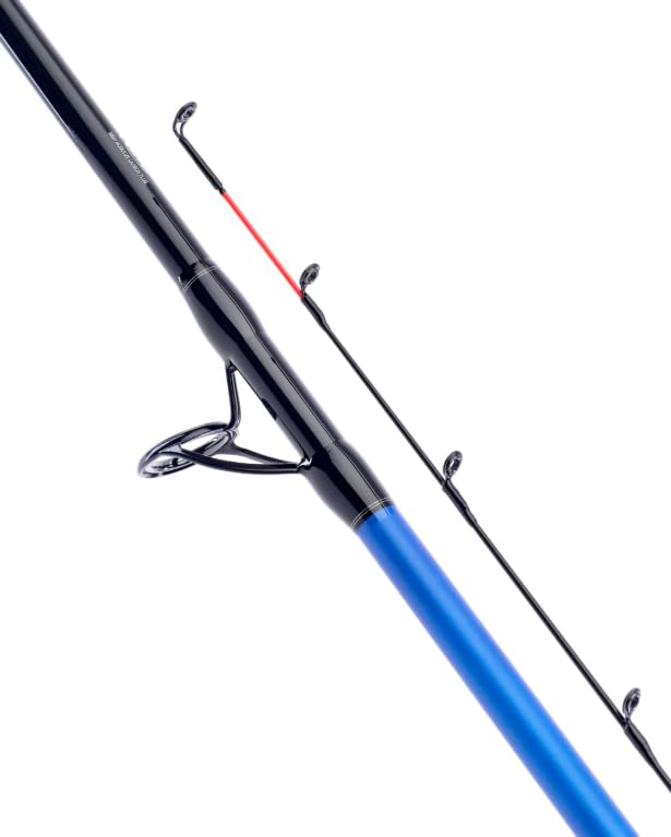 Canne feeder DAIWA NZON 366 cm NZF1202QBX avec scions 1,5 2 3 oz pour pêche au coup
