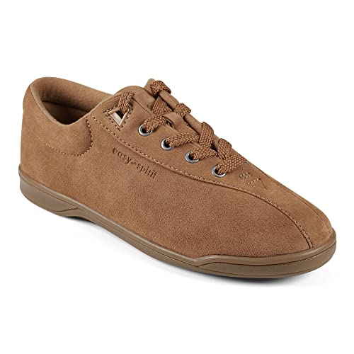 Image of Easy Spirit Women's AP1 Leather Walking Shoe