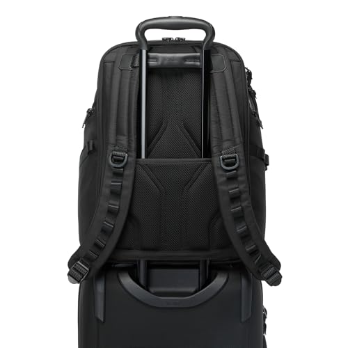 Image of TUMI - Alpha Bravo Search Backpack - Laptop Backpack for Men & Women - Backpack for Work & Travel - 17.0 inch X 14.0 inch X 8.3 inch