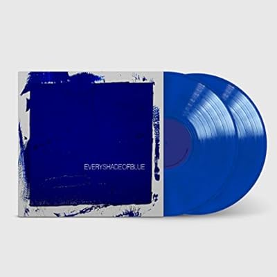 Every Shade of Blue