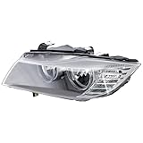Garage-Pro Headlight Compatible with 2009-2011 BMW 323i, 2009-2012 BMW 328i & 2009-2012 BMW 328i xDrive Driver Side
