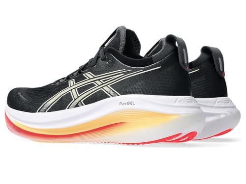 Image of ASICS Men's Gel-Nimbus 27 Running Shoes