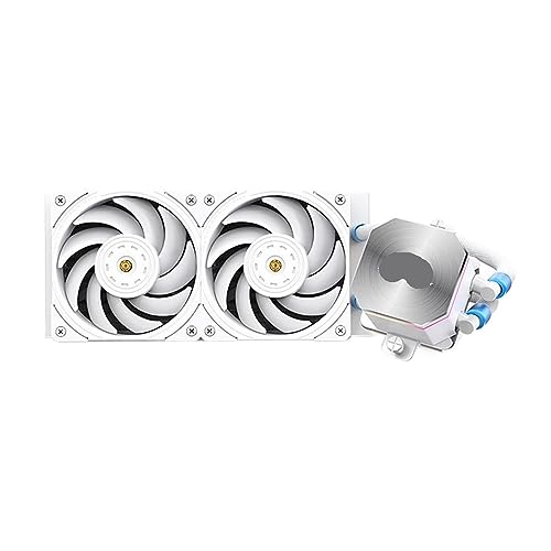 Watercooling CPU 240mm or FE 240 WT pour sockets Intel et AMD - 2