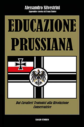 Educazione Prussiana