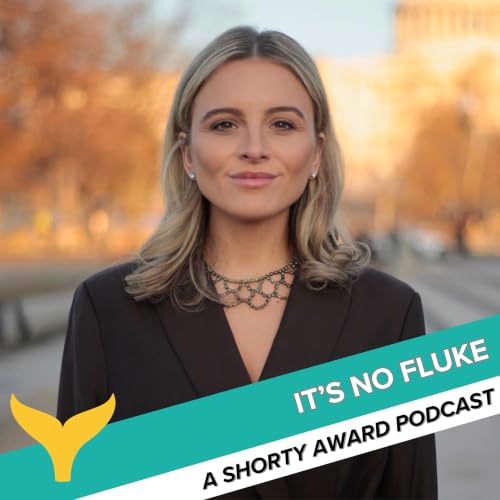 E431 Claire Uhar: Why The Fringe Is Exactly Where You Want To Be