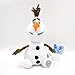 JMHomeDecor Giocattoli di Peluche Olaf Giocattoli di Peluche 40 Cm Anime Princess Elsa Olaf Bambola di Peluche Peluche Animali di Peluche Giocattoli per Bambini Regali per Bambini