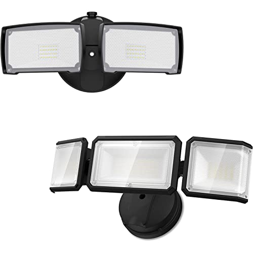 Lepower 3000Lm Led Flood Light Outdoor+42W Led Flood Light Outdoor #TOP10