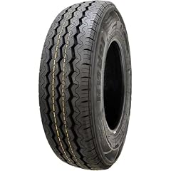 Haida HD501 All-Season Commercial Van Radial Tire-225/70R15 225/70/15