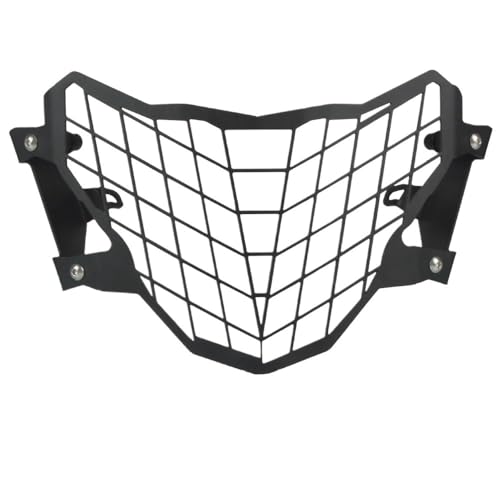 Protection de phare G310GS en acier robuste pour affronter tous les chemins