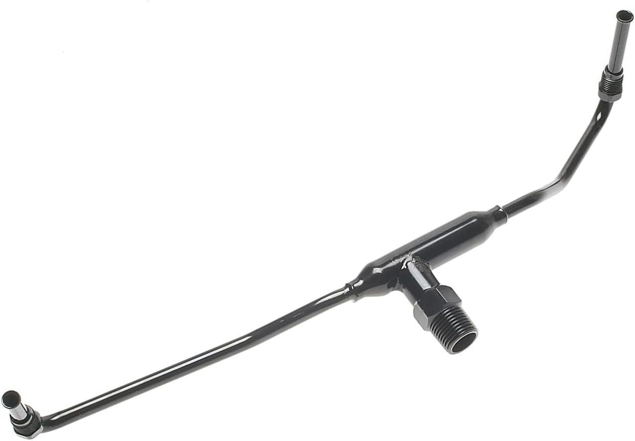 Standard Motor Products AT187 AIR Pipe