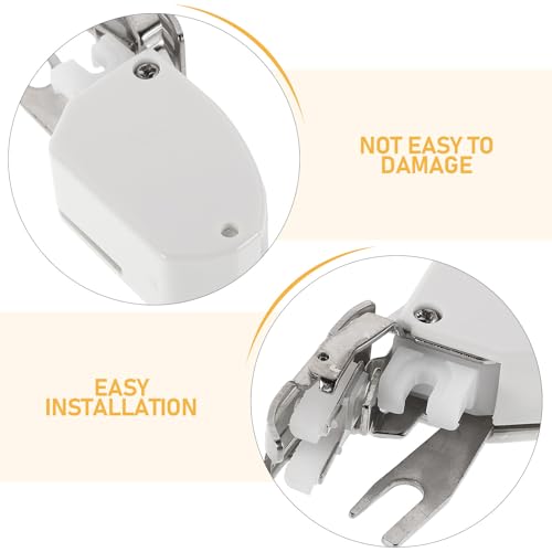 Prensatela Multifuncional para Máquina de Coser Baluue miniatura 3