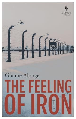 The Feeling of Iron - image 1