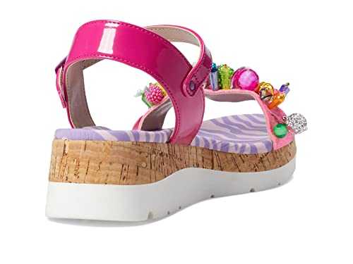 Image of Betsey Johnson Girls' Frank