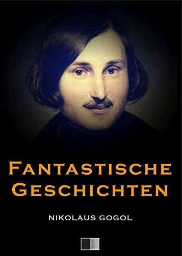 Phantastische Geschichten (German Edition)