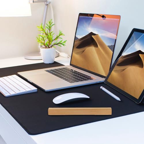 Soporte de Madera para Laptop OSALADI miniatura 6
