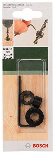 Preisvergleich Produktbild Bosch Tiefenstopp-Set
