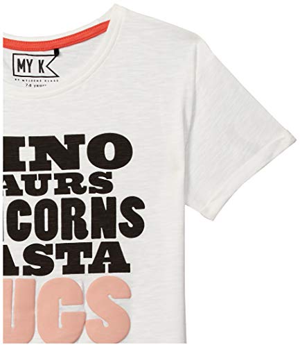 Image of Mothercare Girls T-Shirt