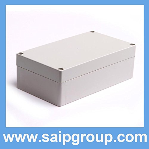 GENERIC SPF2 Cheap Widely Used Square Box 158*90*60mm Waterproof