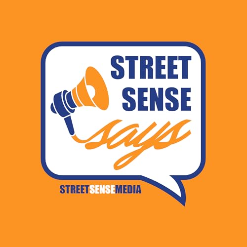 Couverture de Street Sense Media
