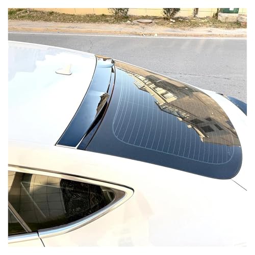 Aileron de coffre pour Audi A7 S7 RS7 kit de modification haut de gamme