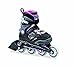 Bladerunner PHOENIX - 4 Size Adjustable Junior Skate - Girls 2016