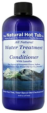 best hot tub for sensitive skin