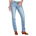 Lucky Brand Women's Sweet Straight-Leg Jean In Safford