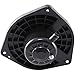 MYSMOT 700239 HVAC Heater Blower Motor Assembly with Fan Cage for Mitsubishi Lancer 2008-2017 Outlander 2008-2018 Outlander Sport 2011-2017, PM9362 7802A017 2311777