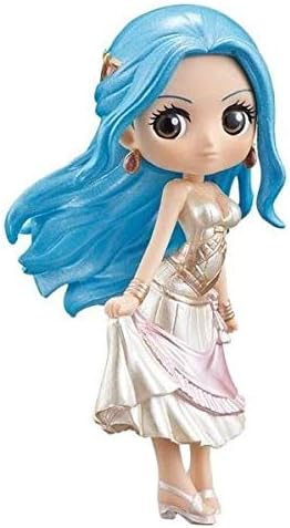 Amazon ワンピース Q Posket Petit Girls Festival Nefeltari Vivi ネフェルタリ ビビ 単品 フィギュア ドール 通販 Amazon ワンピース Q Posket Petit Girls Festival Nefeltari Vivi ネフェルタリ ビビ 単品 フィギュア ドール 通販