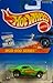 Produktbild mattel hot wheels mod bod series 4 of 4 67 camaro 399 by Hot Wheels