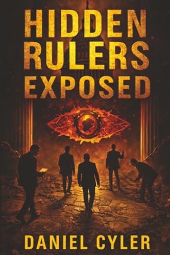 Hidden Rulers Exposed: Power, Secrecy, and the People Who Profit