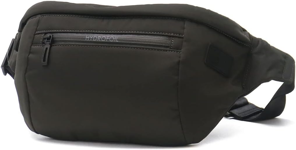 Amazon | [ペッレモルビダ]PELLE MORBIDA HYDROFOIL ショルダーバッグ