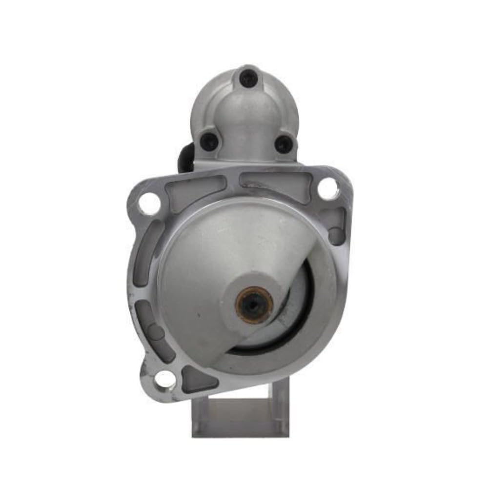 Anlasser 4.0kW 24V für Deutz, Volvo, KHD – Ersatzteil 0001231005, 01180999 – 9 Zähne, CW Drehrichtung – Passend für Atlas, Bomag, Liebherr – Langlebig, einfach zu montieren