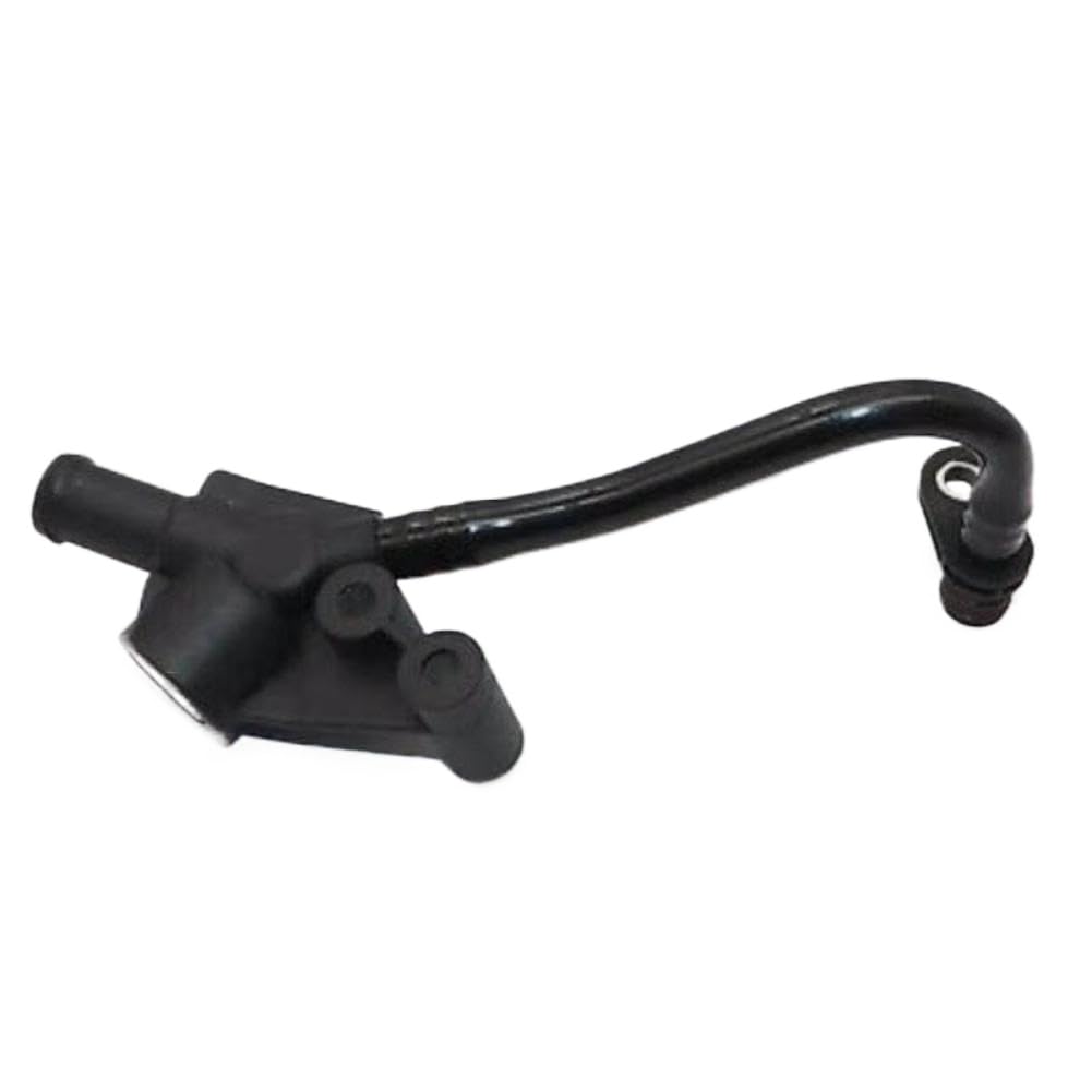 Filwy Onecolor Turbocharger Coolant Hose Compatible With C217 W222 W221 X222 S500 Frarry 2782001351